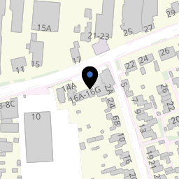 Appartement BHM00 B 6858 3