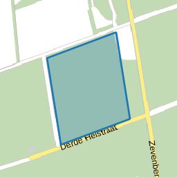 Perceel BHM00-C-1010