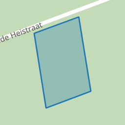 Perceel BHM00-C-1132