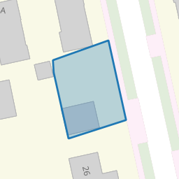 Perceel BHM00-C-1162