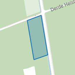 Perceel BHM00-C-1187