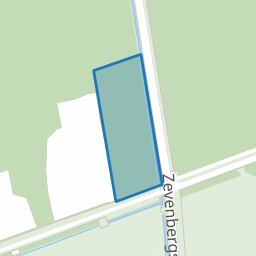 Perceel BHM00-C-1188