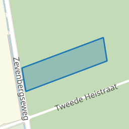 Perceel BHM00-C-1250