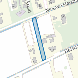 Perceel BHM00-C-1284