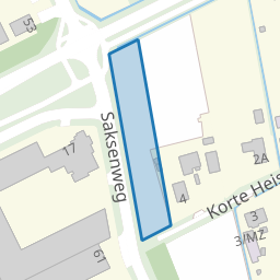 Perceel BHM00-C-1287