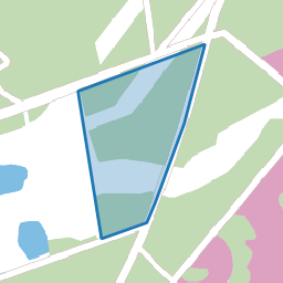 Perceel BHM00-C-1351