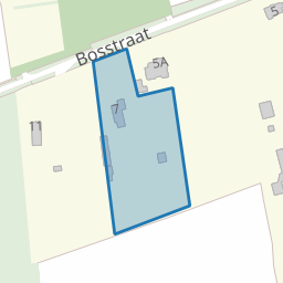 Perceel BHM00-C-1426