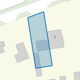 Perceel BHM00-C-1499