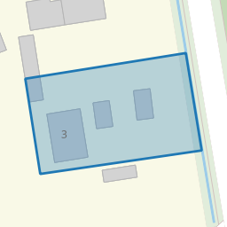 Perceel BHM00-C-1501