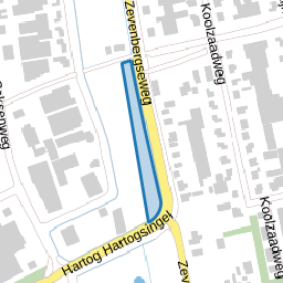 Perceel BHM00-C-1514