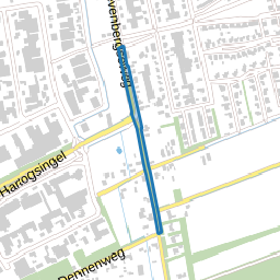 Perceel BHM00-C-1515