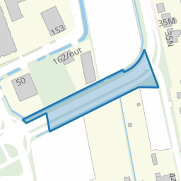 Perceel BHM00-C-1516