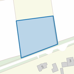 Perceel BHM00-C-1525