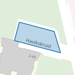 Perceel BHM00-C-1527