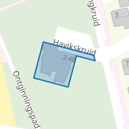 Perceel BHM00-C-1528