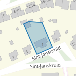 Perceel BHM00-C-1570