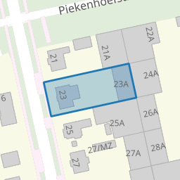 Perceel BHM00-C-1631