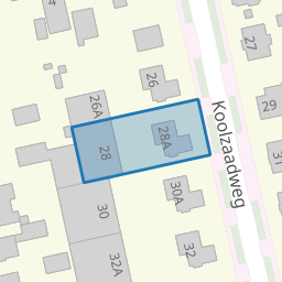 Perceel BHM00-C-1652