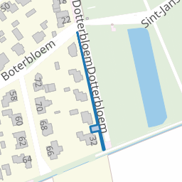 Perceel BHM00-C-1714