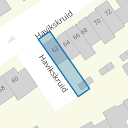 Perceel BHM00-C-1772