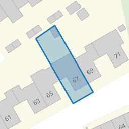 Perceel BHM00-C-1783