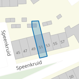 Perceel BHM00-C-1791