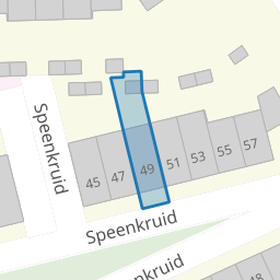 Perceel BHM00-C-1792