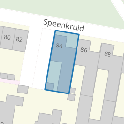 Perceel BHM00-C-1798