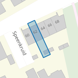 Perceel BHM00-C-1816