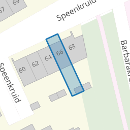 Perceel BHM00-C-1818