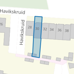 Perceel BHM00-C-1832