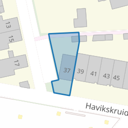 Perceel BHM00-C-1839