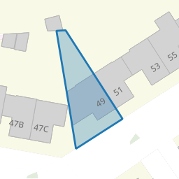 Perceel BHM00-C-1848