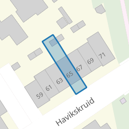 Perceel BHM00-C-1856