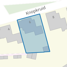 Perceel BHM00-C-1864