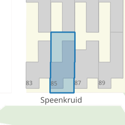 Perceel BHM00-C-1869