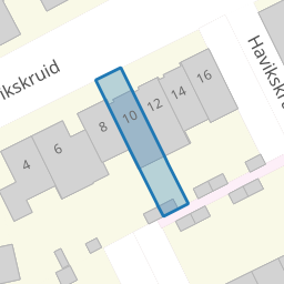 Perceel BHM00-C-1882