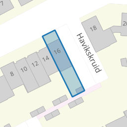 Perceel BHM00-C-1885