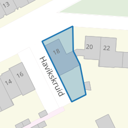 Perceel BHM00-C-1886