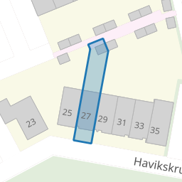 Perceel BHM00-C-1904