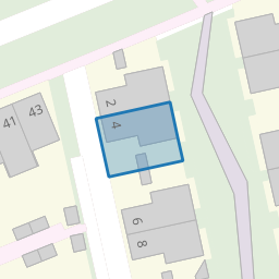 Perceel BHM00-C-1921