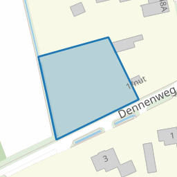 Perceel BHM00-C-1932