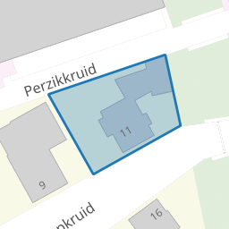 Perceel BHM00-C-1946