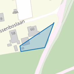 Perceel BHM00-C-1951