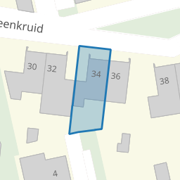 Perceel BHM00-C-2007