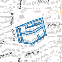 Perceel BHM00-C-2010