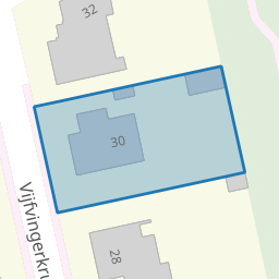 Perceel BHM00-C-2064