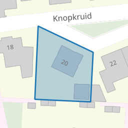 Perceel BHM00-C-2092