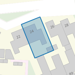 Perceel BHM00-C-2110