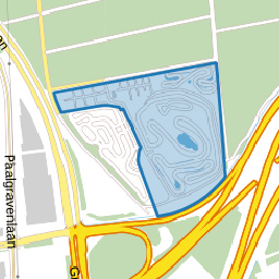 Perceel BHM00-C-2122